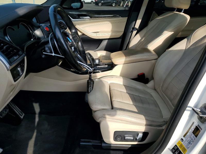 63121536 :رقم المزاد ، 5UXTS3C54K0Z06315 vin ، 2019 Bmw X3 مزاد بيع