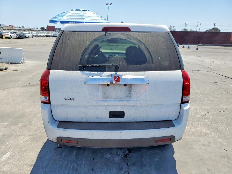 Продаж на аукціоні авто 2006 Saturn Vue, vin: 5GZCZ33D96S816137, номер лоту: 64782156