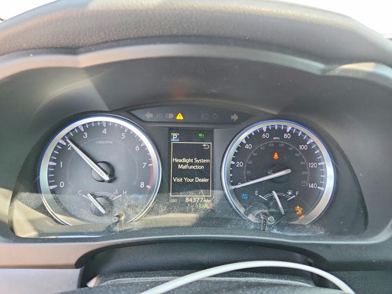 63606466 :رقم المزاد ، 5TDJZRFH1KS626216 vin ، 2019 Toyota Highlander مزاد بيع