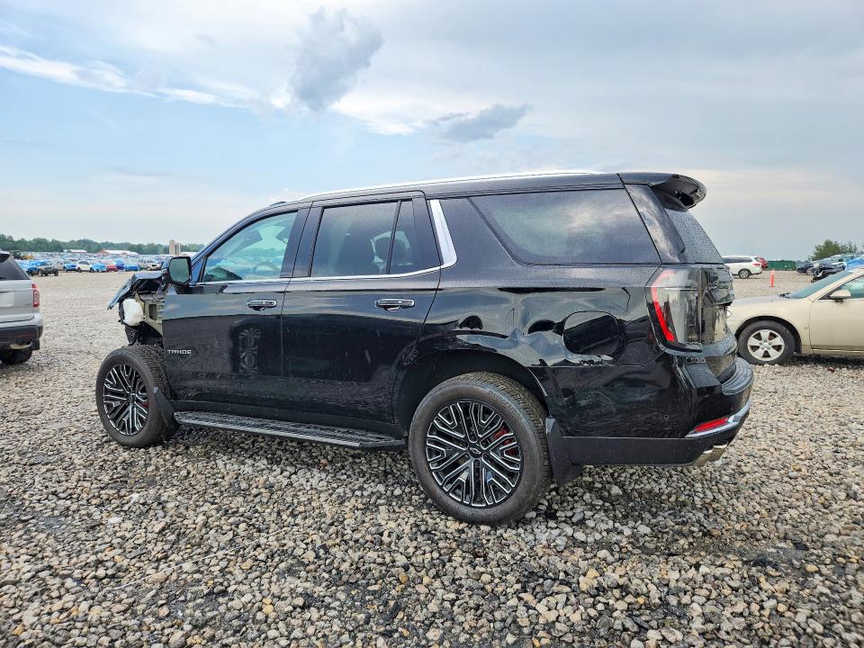 Aukcja sprzedaży 2026 Chevrolet Tahoe, vin: 1GNS6TKL8TR188788, numer aukcji: 67009606