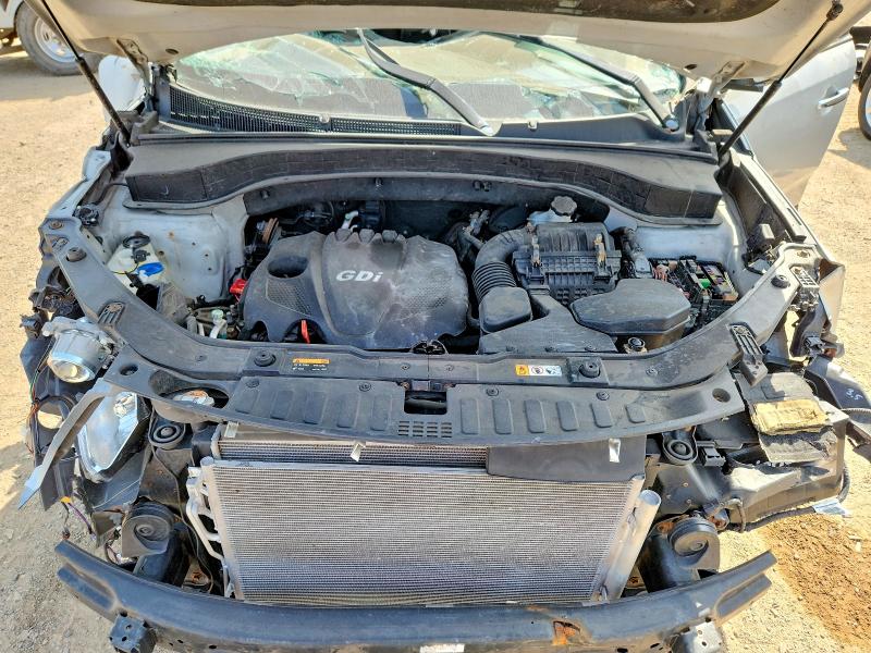 66450316 :رقم المزاد ، 5XYKT4A69EG491504 vin ، 2014 Kia Sorento مزاد بيع