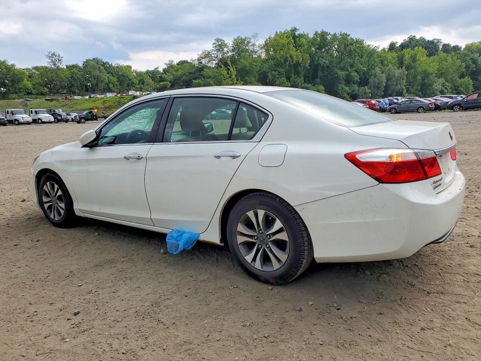 Продажа на аукционе авто 2013 Honda Accord, vin: 1HGCR2F31DA103042, номер лота: 62707776