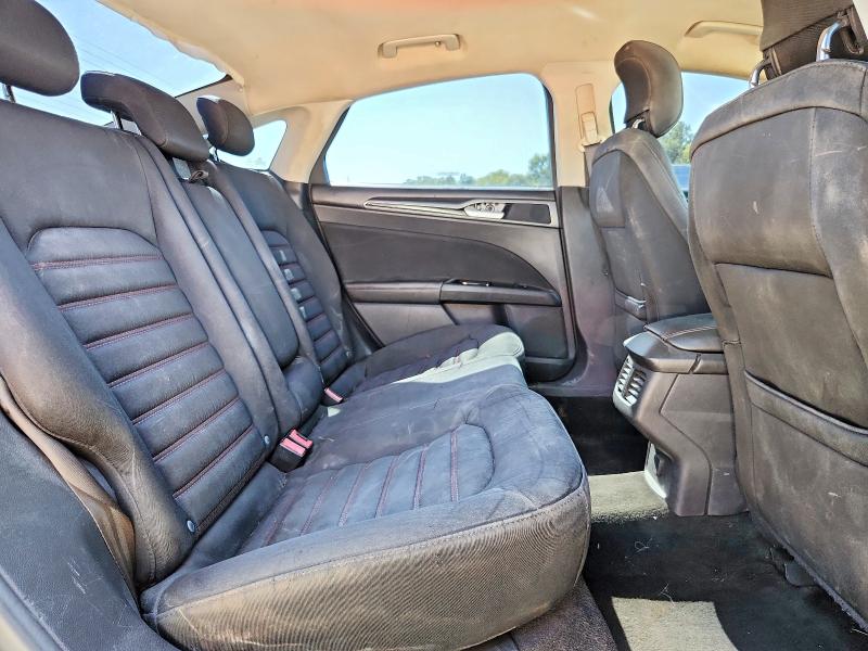 Aukcja sprzedaży 2013 Ford Fusion, vin: 3FA6P0H78DR321755, numer aukcji: 63745336