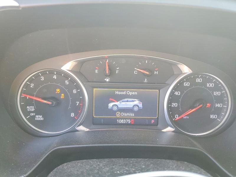 Продажа на аукционе авто 2020 Chevrolet Blazer, vin: 3GNKBDRS9LS685148, номер лота: 65648446