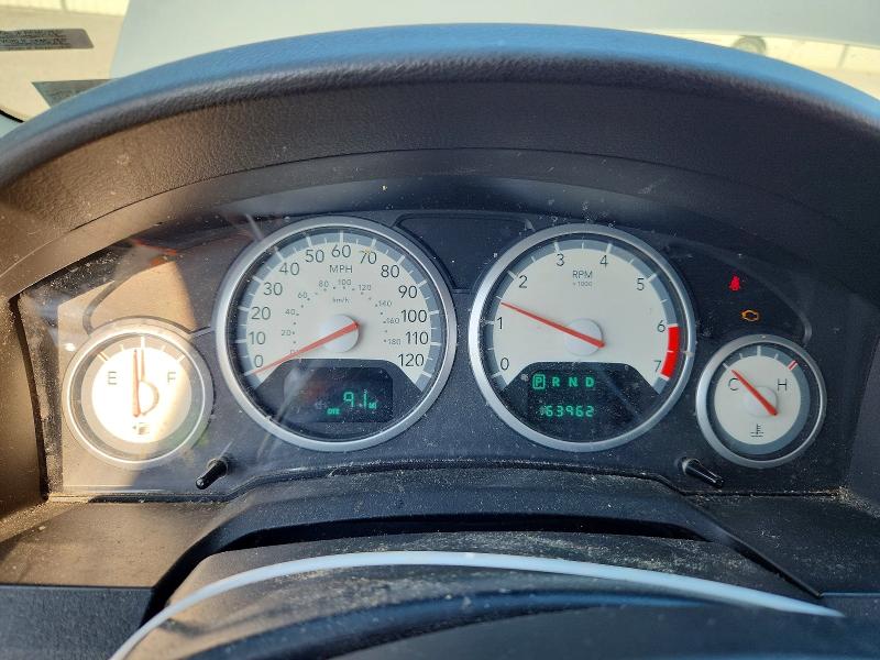 66666496 :رقم المزاد ، 2D4RN5D12AR215740 vin ، 2010 Dodge Grand Caravan مزاد بيع