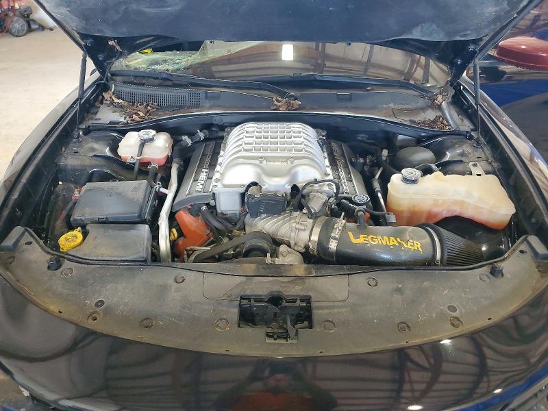 Aukcja sprzedaży 2025 Dodge Charger, vin: 2C3CDXL95HH540962, numer aukcji: 65741176