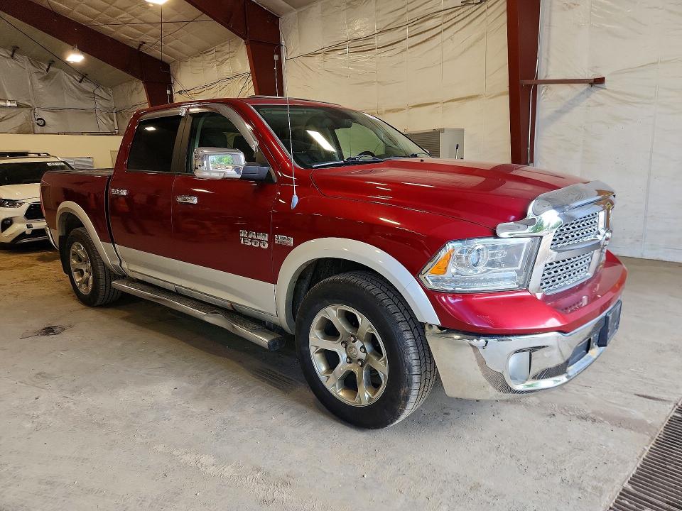 Продажа на аукционе авто 2013 Ram 1500, vin: 1C6RR7NT9DS671127, номер лота: 67015426