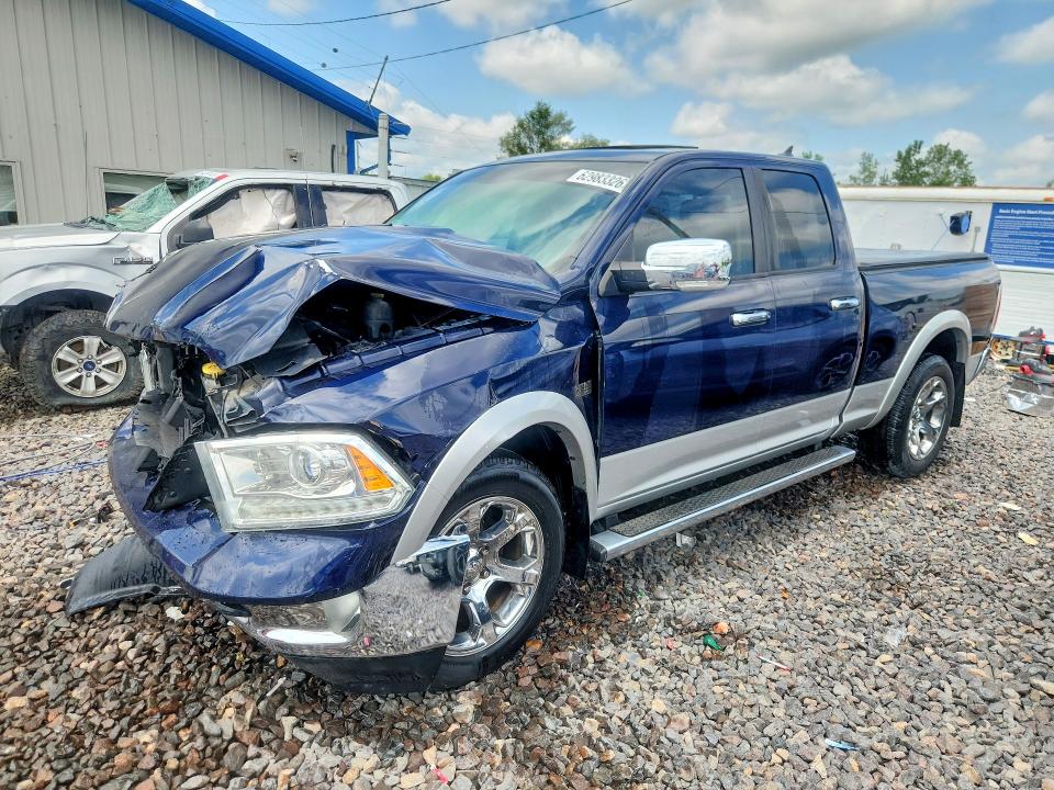 Aukcja sprzedaży 2015 Ram 1500, vin: 1C6RR7JT7FS598624, numer aukcji: 62983326