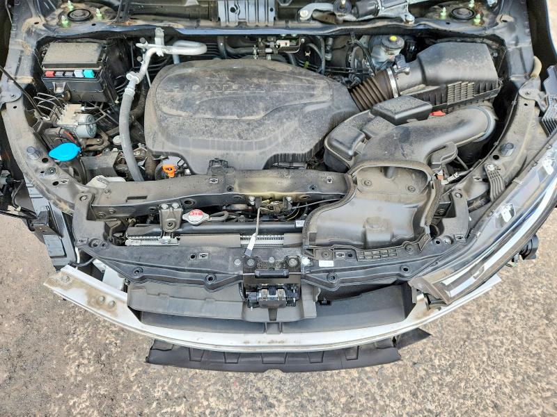 Aukcja sprzedaży 2023 Honda Odyssey, vin: 5FNRL6H69PB031009, numer aukcji: 64408056