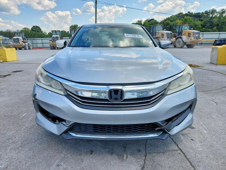 Aukcja sprzedaży 2016 Honda Accord, vin: 1HGCR2F32GA172388, numer aukcji: 67170616