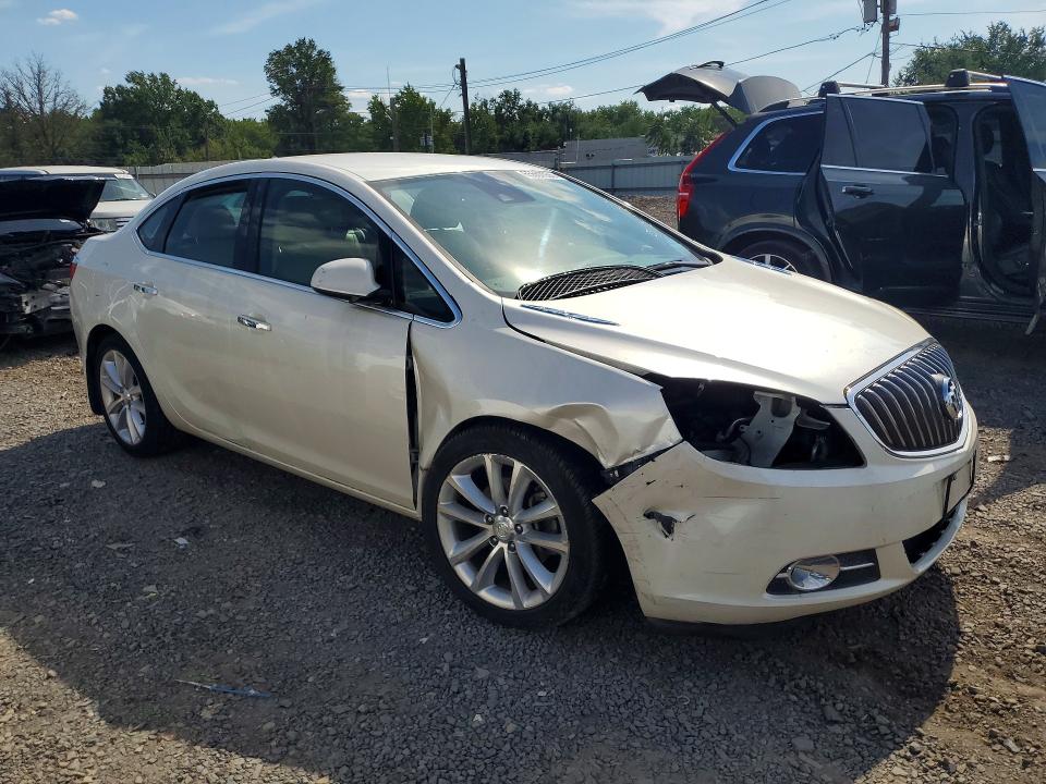 Продаж на аукціоні авто 2014 Buick Verano, vin: 1G4PR5SK4E4174357, номер лоту: 65667556