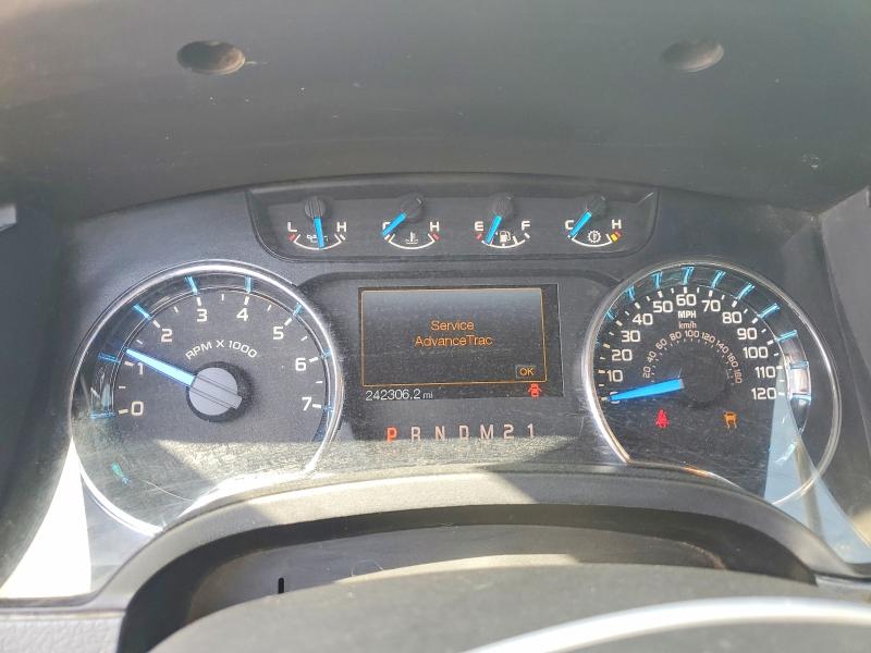 2013 Ford F150 მანქანა იყიდება აუქციონზე, vin: 1FTFX1EF5DKG15713, აუქციონის ნომერი: 63408046