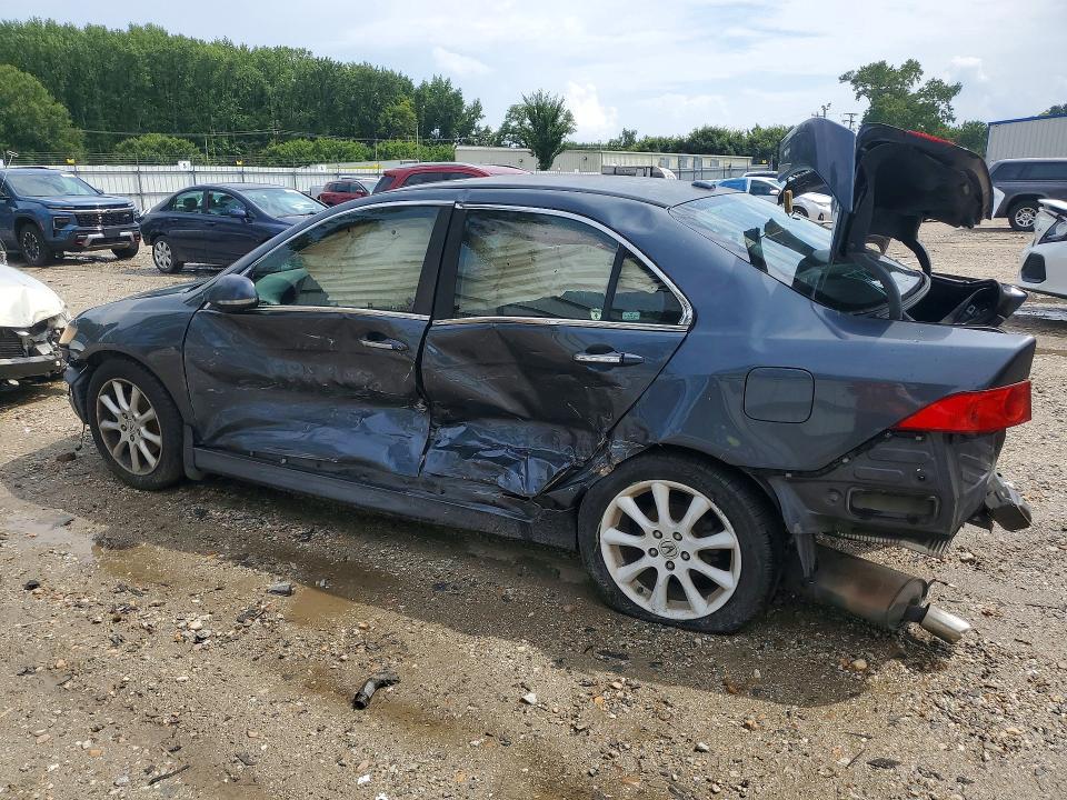 Aukcja sprzedaży 2006 Acura Tsx, vin: JH4CL96826C032766, numer aukcji: 64972026