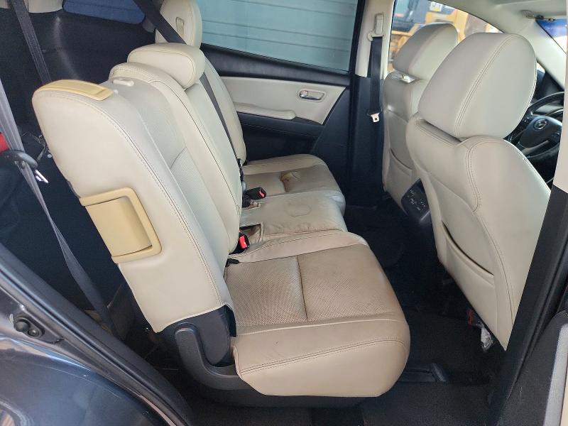 64811766 :رقم المزاد ، JM3TB2CA1E0443182 vin ، 2014 Mazda Cx-9 مزاد بيع