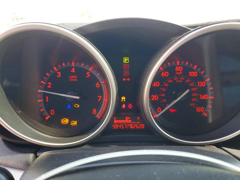 Продаж на аукціоні авто 2011 Mazda 3, vin: JM1BL1U6XB1401265, номер лоту: 65605136