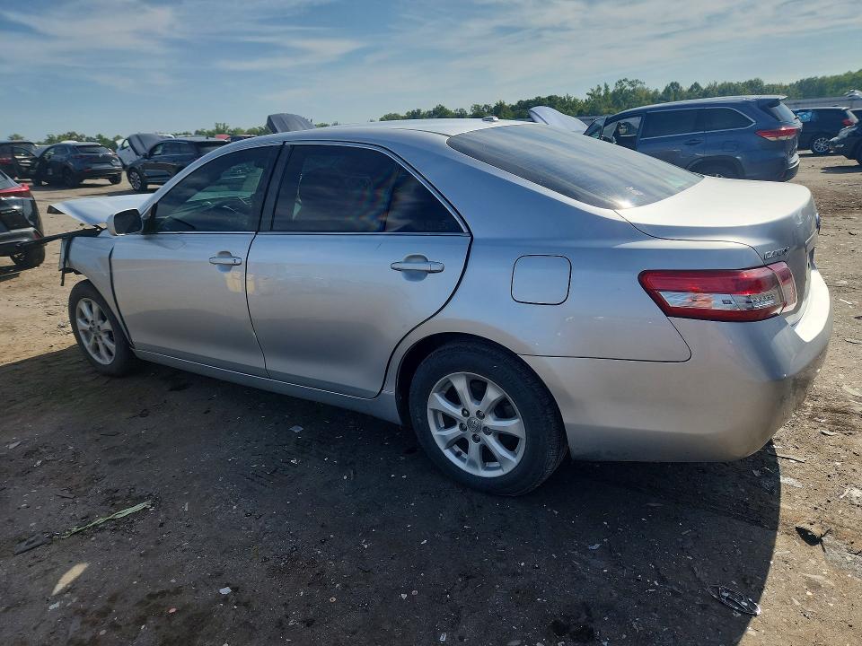 66336966 :رقم المزاد ، 4T4BF3EK6BR170217 vin ، 2011 Toyota Camry مزاد بيع