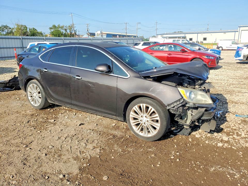Продаж на аукціоні авто 2013 Buick Verano, vin: 1G4PP5SK1D4226788, номер лоту: 65405656