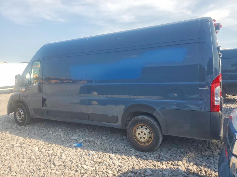 Aukcja sprzedaży 2021 Ram Promaster 3500, vin: 3C6FRVJG1ME503260, numer aukcji: 63836416