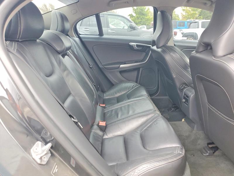 Aukcja sprzedaży 2014 Volvo S60, vin: YV1612FS4E2286453, numer aukcji: 65147106