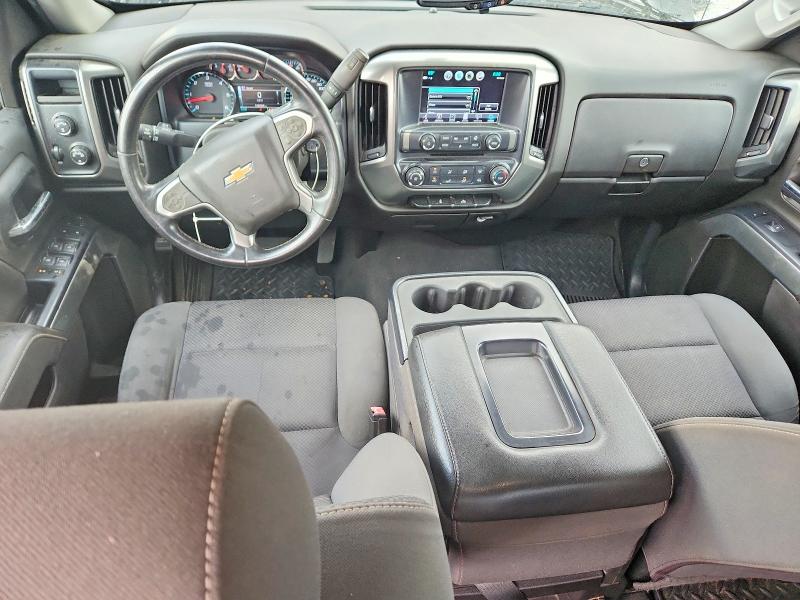 2019 Chevrolet Silverado Ld მანქანა იყიდება აუქციონზე, vin: 2GCVKPEC7K1118193, აუქციონის ნომერი: 63839806