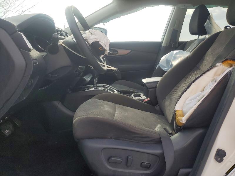 Продажа на аукционе авто 2016 Nissan Rogue, vin: KNMAT2MT0GP702736, номер лота: 63905686