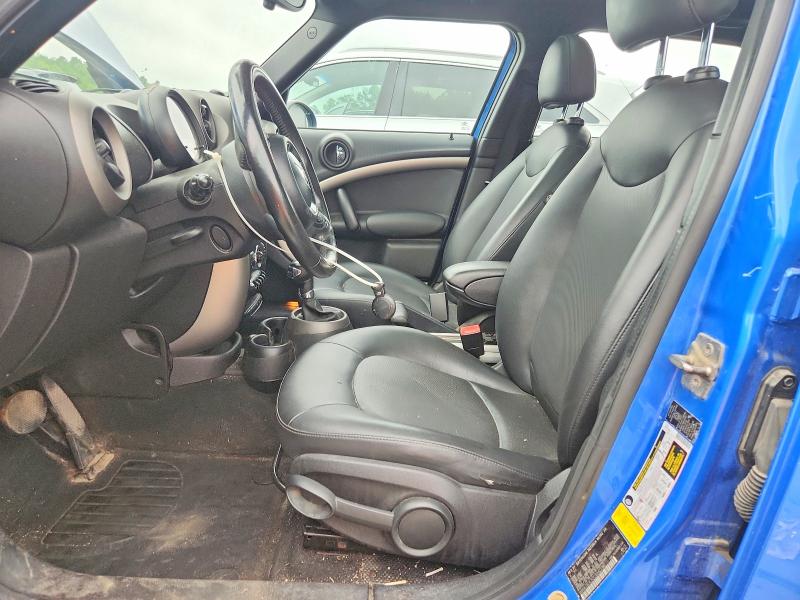 Aukcja sprzedaży 2012 Mini Cooper, vin: WMWZB3C52CWM03180, numer aukcji: 64044906