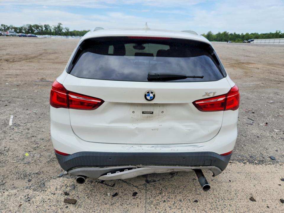 Aukcja sprzedaży 2018 Bmw X1, vin: WBXHU7C35J5H42362, numer aukcji: 66024566