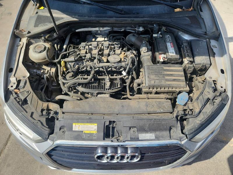 Продаж на аукціоні авто 2018 Audi A3, vin: WAUHUHFF7J1078771, номер лоту: 66700256