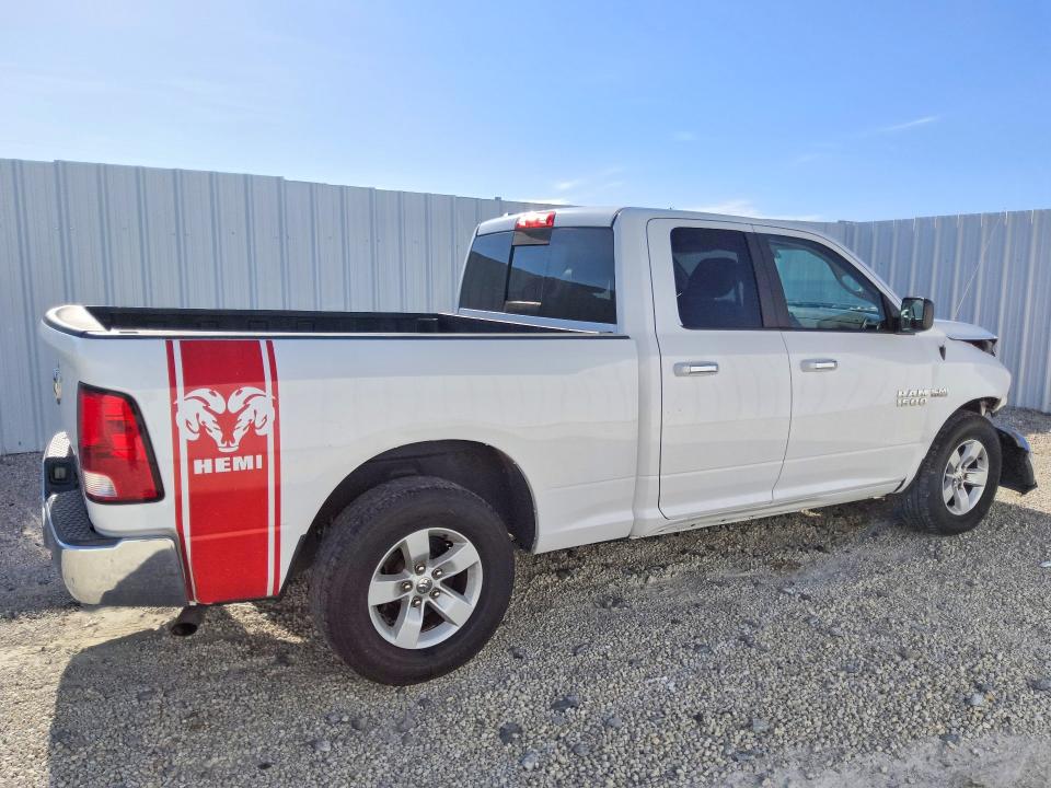 Aukcja sprzedaży 2016 Ram 1500, vin: 1C6RR6GT7GS375745, numer aukcji: 65455826
