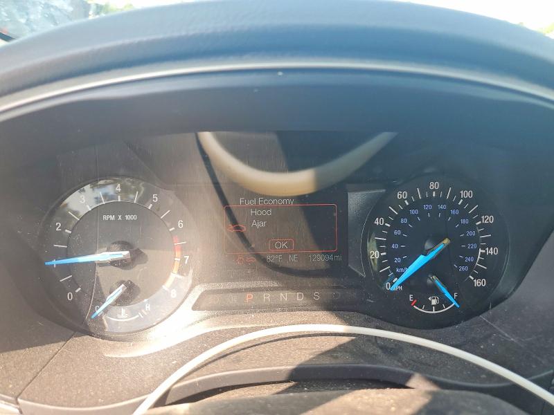 Продаж на аукціоні авто 2016 Ford Fusion, vin: 3FA6P0HD8GR143792, номер лоту: 63475796