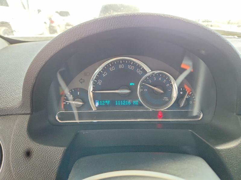 63280996 :رقم المزاد ، 3GNBABFW8BS558436 vin ، 2011 Chevrolet Hhr مزاد بيع