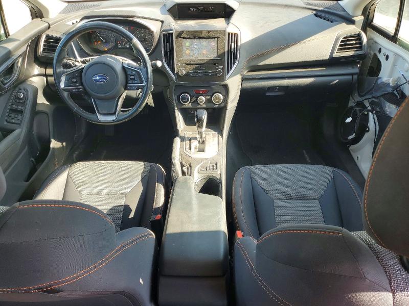 Aukcja sprzedaży 2023 Subaru Crosstrek, vin: JF2GTAPCXP8276372, numer aukcji: 64996596