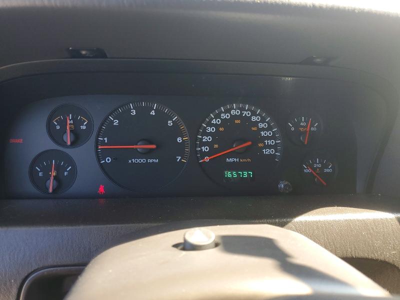 Aukcja sprzedaży 2000 Jeep Grand Cherokee, vin: 1J4GW48N5YC394846, numer aukcji: 65717446