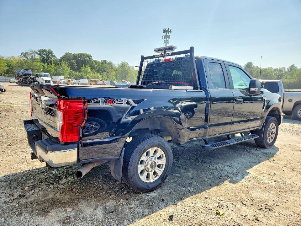Aukcja sprzedaży 2022 Ford F350, vin: 1FT7X3B62NEF71190, numer aukcji: 59698406