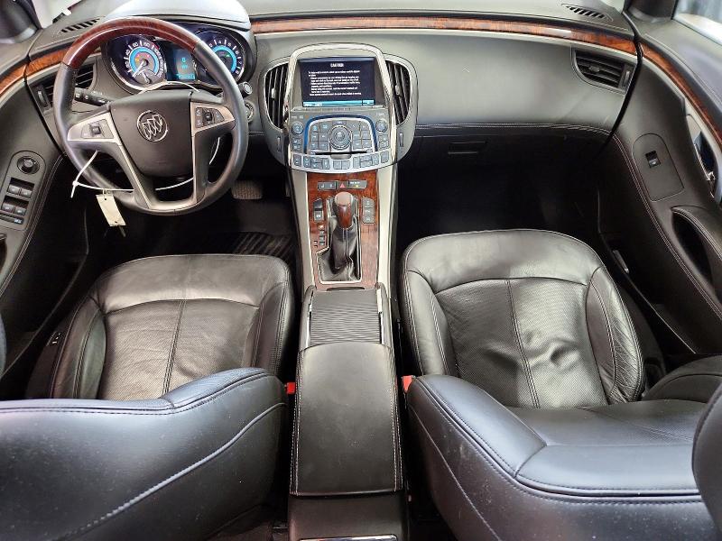 Продажа на аукционе авто 2011 Buick Lacrosse, vin: 1G4GC5ED0BF315293, номер лота: 65843966