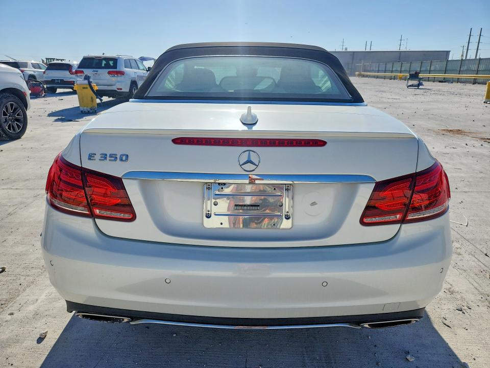 Aukcja sprzedaży 2014 Mercedes-benz E, vin: WDDKK5KF8EF242000, numer aukcji: 65222346