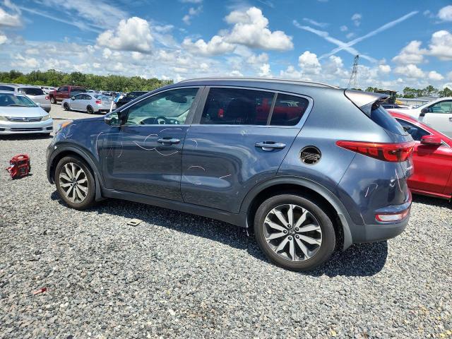 63208176 :رقم المزاد ، KNDPN3AC2H7155291 vin ، 2017 Kia Sportage مزاد بيع