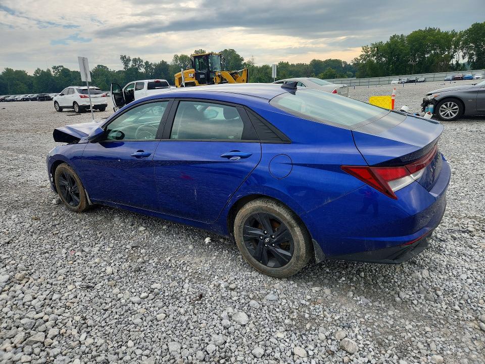 Aukcja sprzedaży 2022 Hyundai Elantra, vin: 5NPLS4AG6NH078500, numer aukcji: 67203266