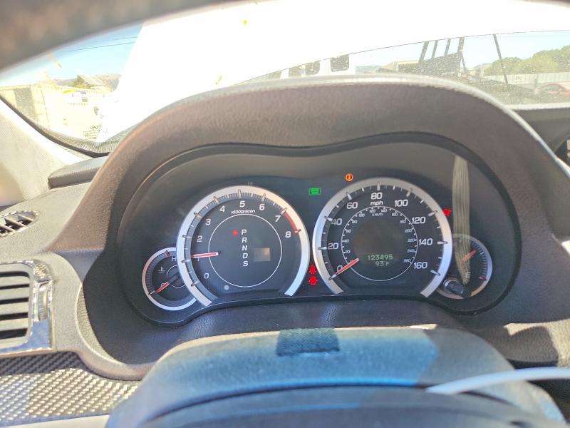 Продажа на аукционе авто 2010 Acura Tsx, vin: JH4CU2F65AC003502, номер лота: 63706956