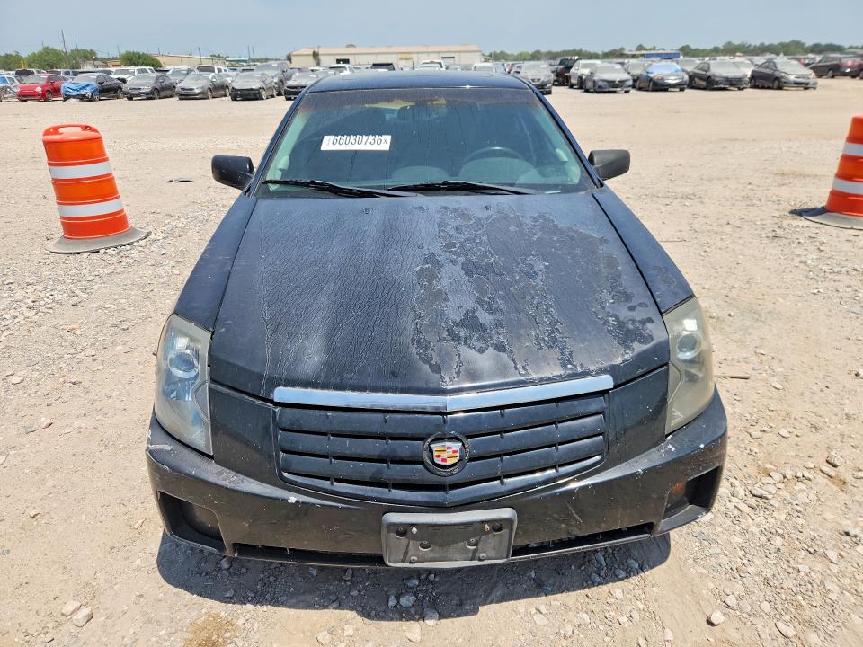 Aukcja sprzedaży 2007 Cadillac Cts, vin: 1G6DM57T270194062, numer aukcji: 66030736