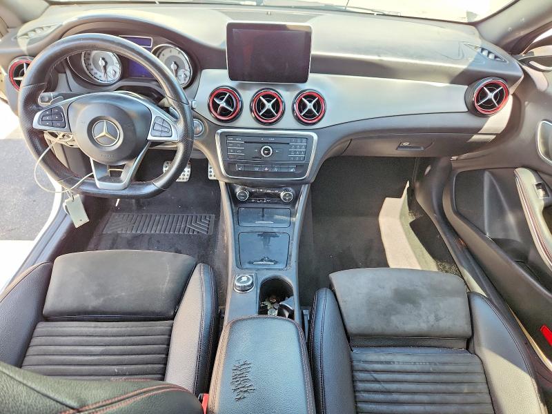 66167256 :رقم المزاد ، WDDSJ4EB6GN300362 vin ، 2016 Mercedes-benz Cla مزاد بيع