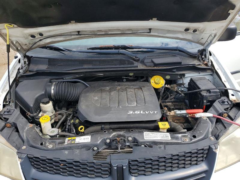 2014 Ram Tradesman მანქანა იყიდება აუქციონზე, vin: 2C4JRGAG1ER315613, აუქციონის ნომერი: 64896816