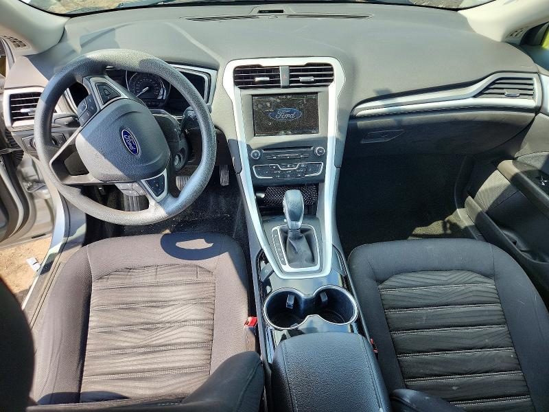 Продаж на аукціоні авто 2016 Ford Fusion, vin: 1FA6P0H75G5133508, номер лоту: 63424356