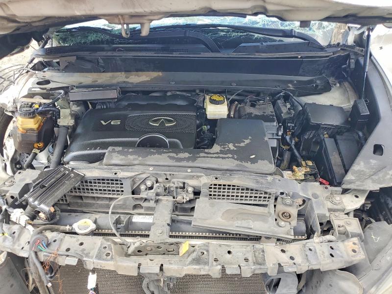 Продажа на аукционе авто 2018 Infiniti Qx60, vin: 5N1DL0MN7JC505009, номер лота: 65175136