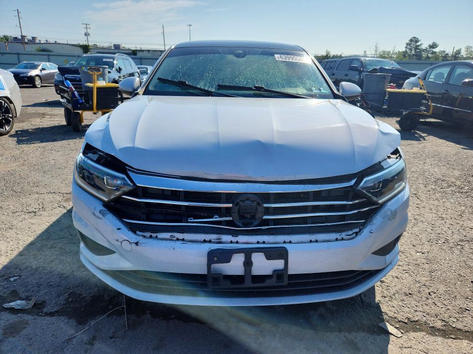 Продаж на аукціоні авто 2019 Volkswagen Jetta, vin: 3VWE57BU7KM062833, номер лоту: 63990566