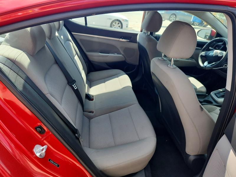 Aukcja sprzedaży 2020 Hyundai Elantra, vin: 5NPD84LF5LH536208, numer aukcji: 66807766