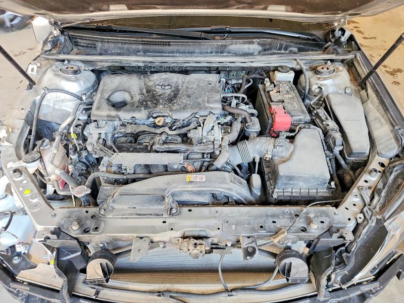 Aukcja sprzedaży 2018 Toyota Camry, vin: 4T1B11HK5JU642656, numer aukcji: 64735196