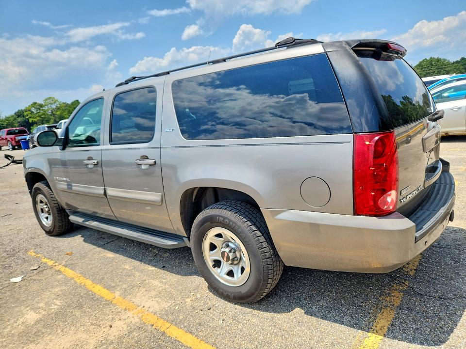 2007 Gmc Yukon Xl მანქანა იყიდება აუქციონზე, vin: 1GKFC16027R267987, აუქციონის ნომერი: 63825806