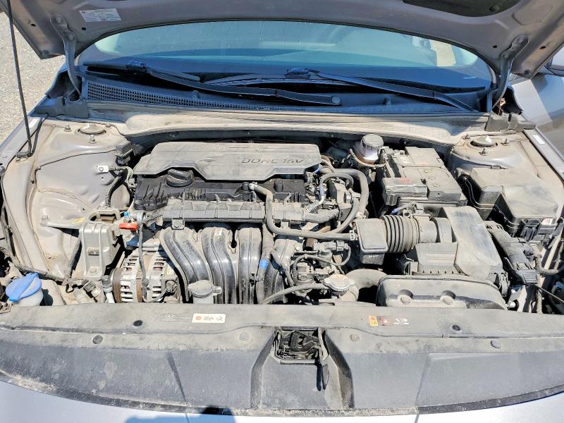 Aukcja sprzedaży 2021 Hyundai Elantra, vin: KMHLL4AG5MU213169, numer aukcji: 63599306
