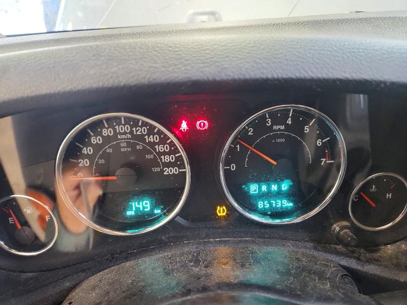 Aukcja sprzedaży 2018 Jeep Wrangler Unlimited, vin: 1C4BJWDGXJL914529, numer aukcji: 64461126